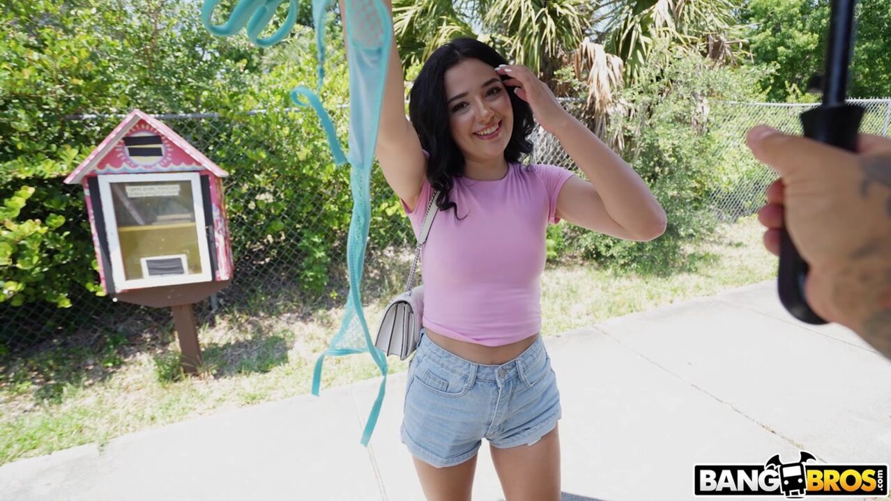 Fucking the Bookworm