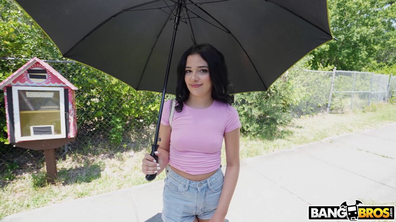 Fucking the Bookworm