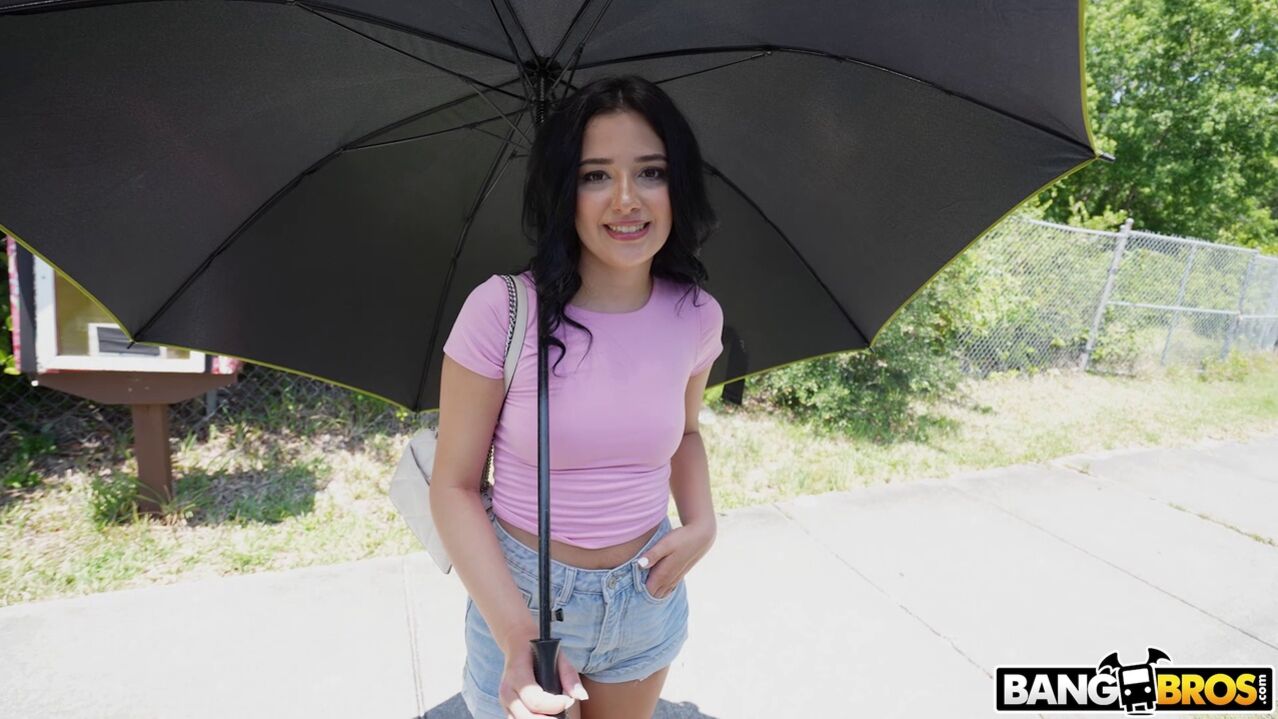 Fucking the Bookworm