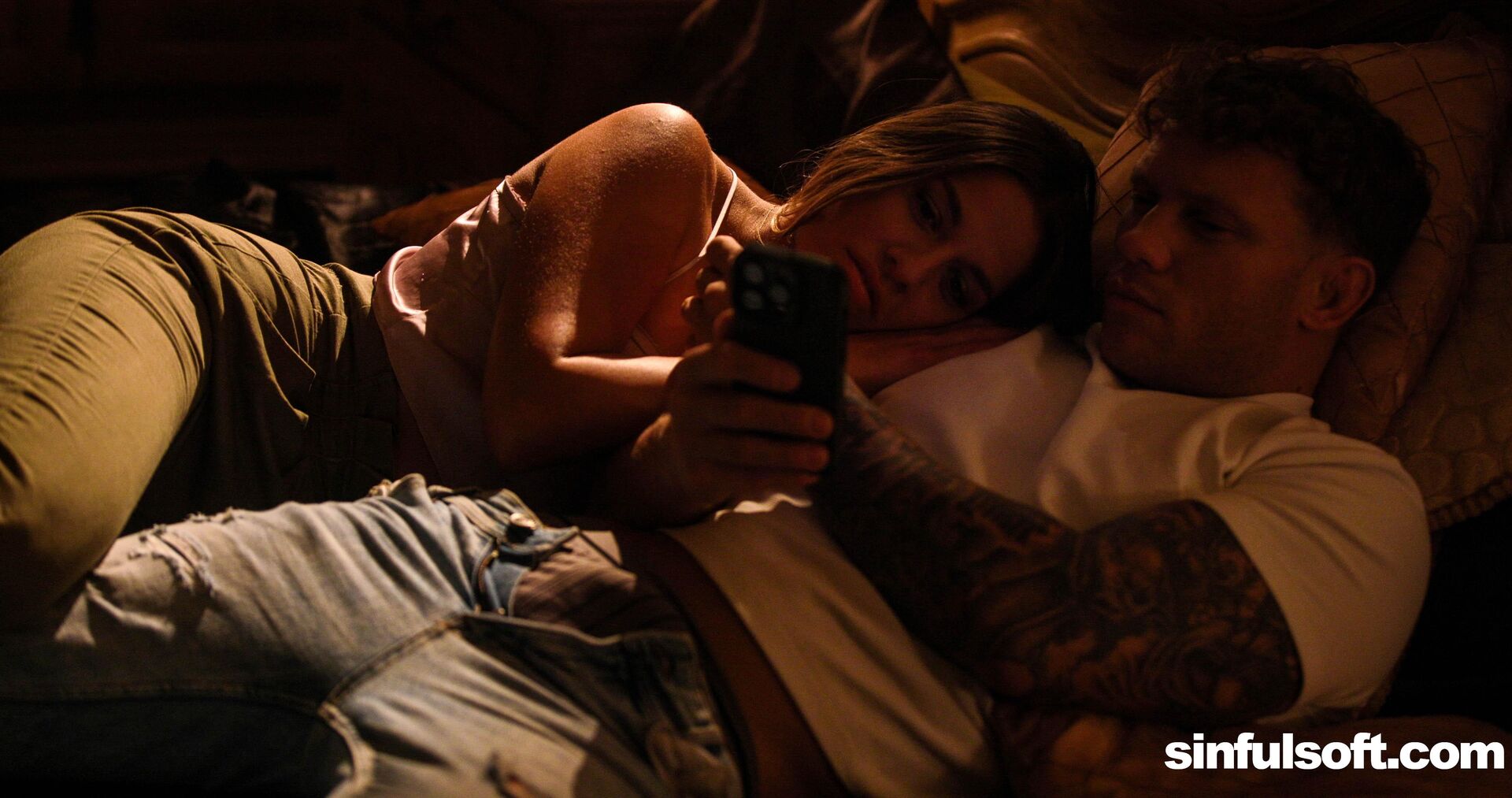 Party Like a Porn Star 1