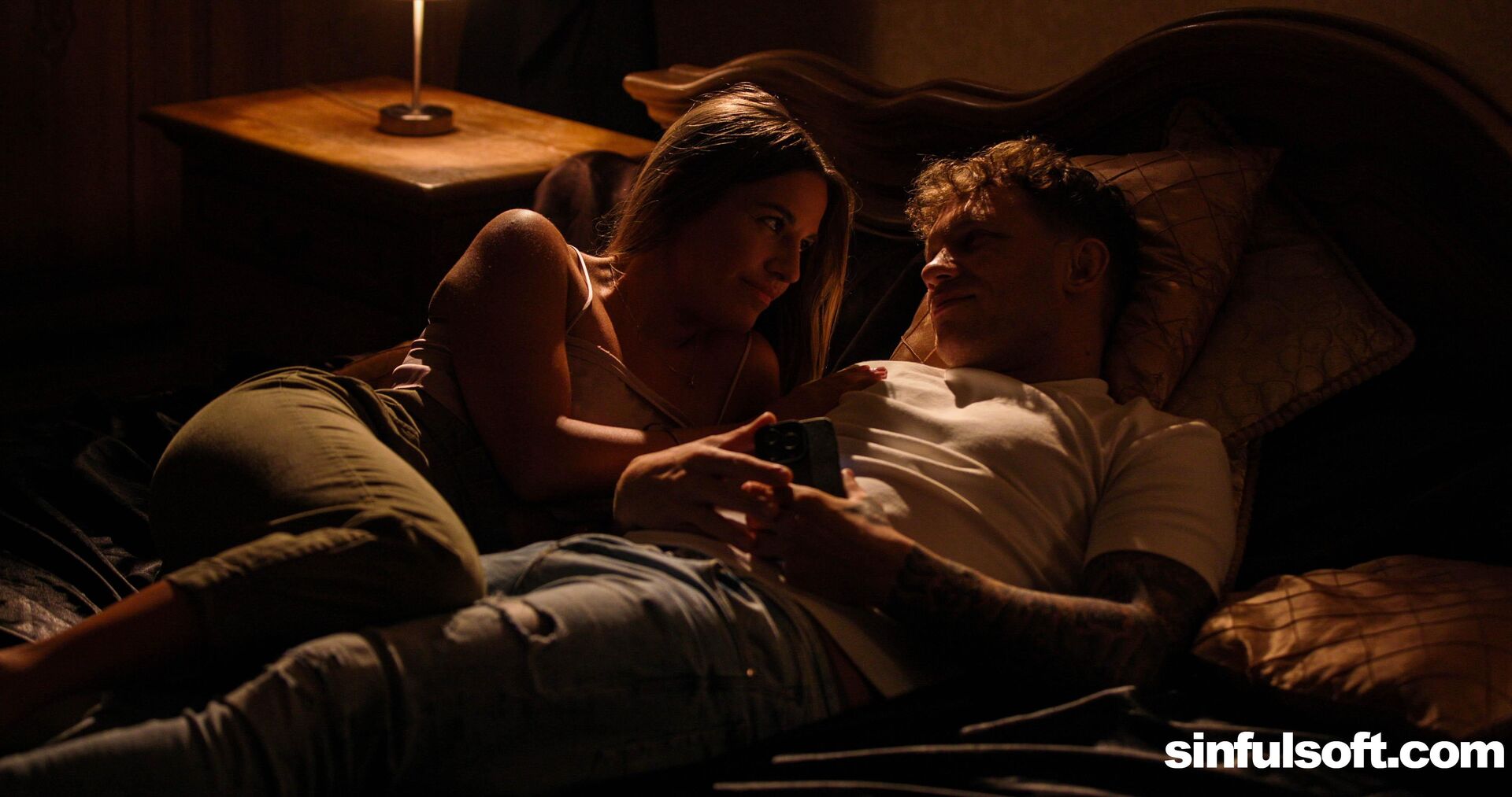 Party Like a Porn Star 1