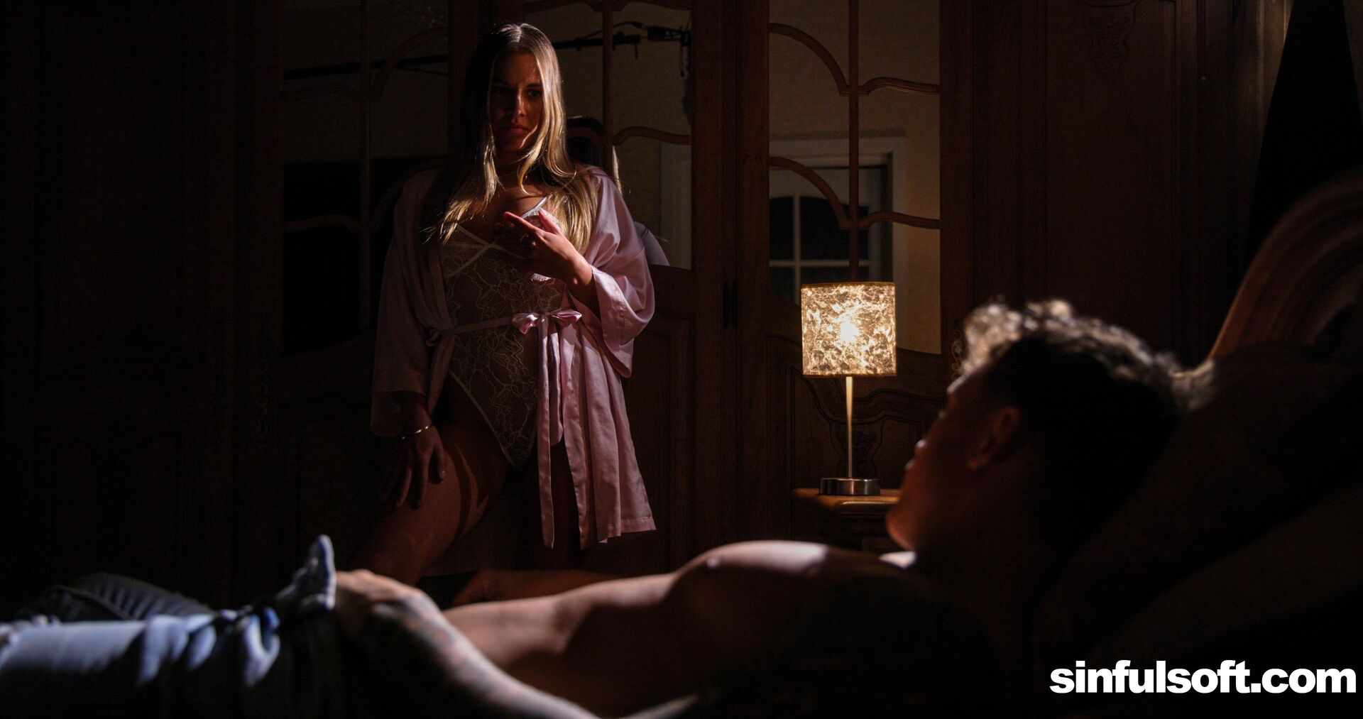 Party Like a Porn Star 1