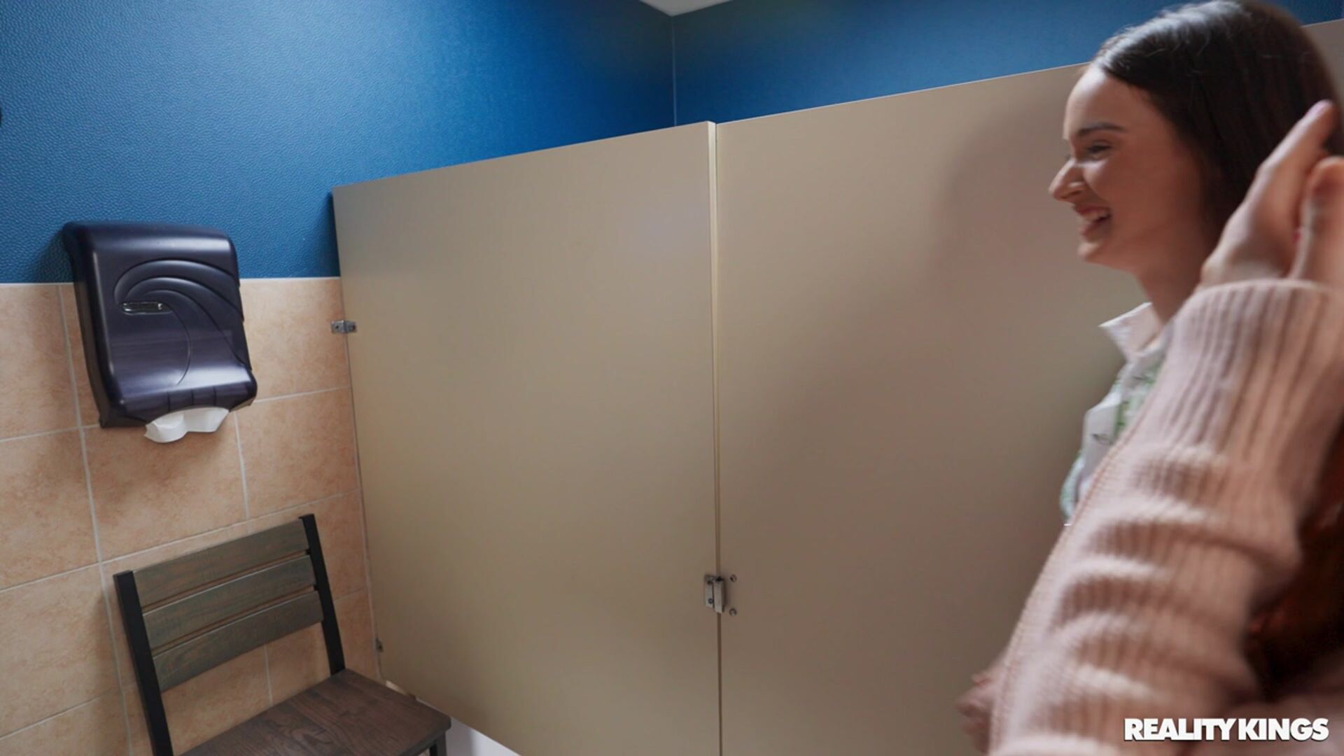 Out Of Order Orgasms