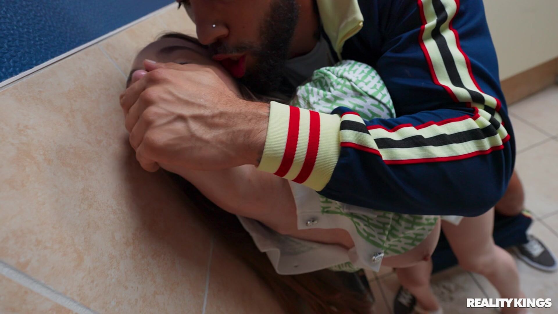 Out Of Order Orgasms