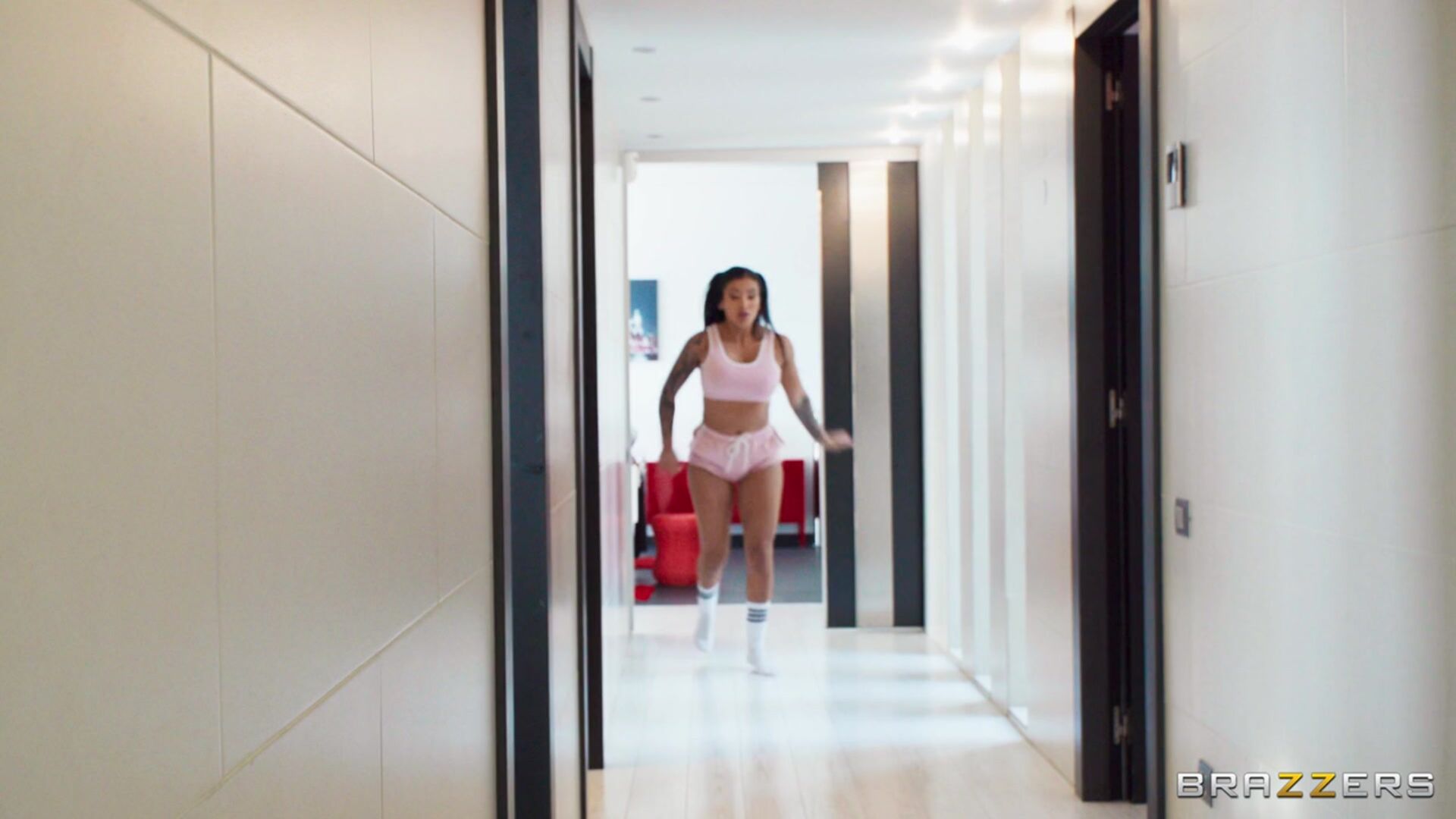 Slutty Roommate Swapfest