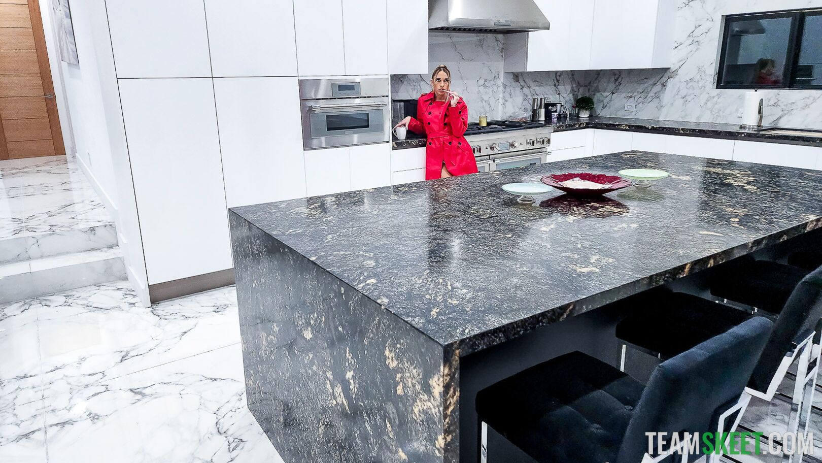 Khloe’s Favorite Activities