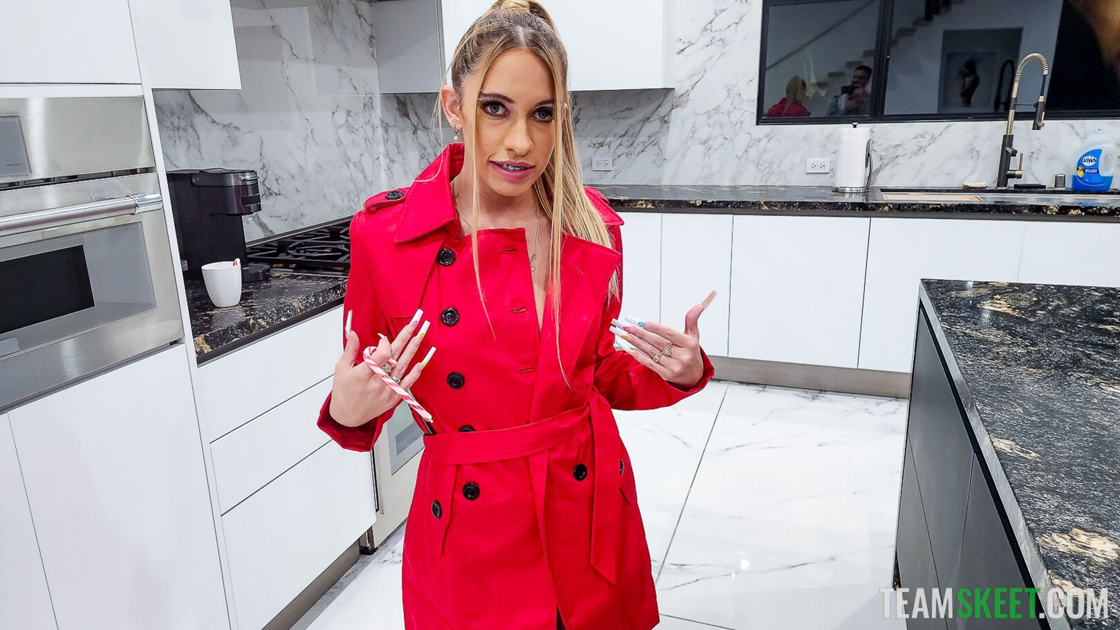 Khloe’s Favorite Activities