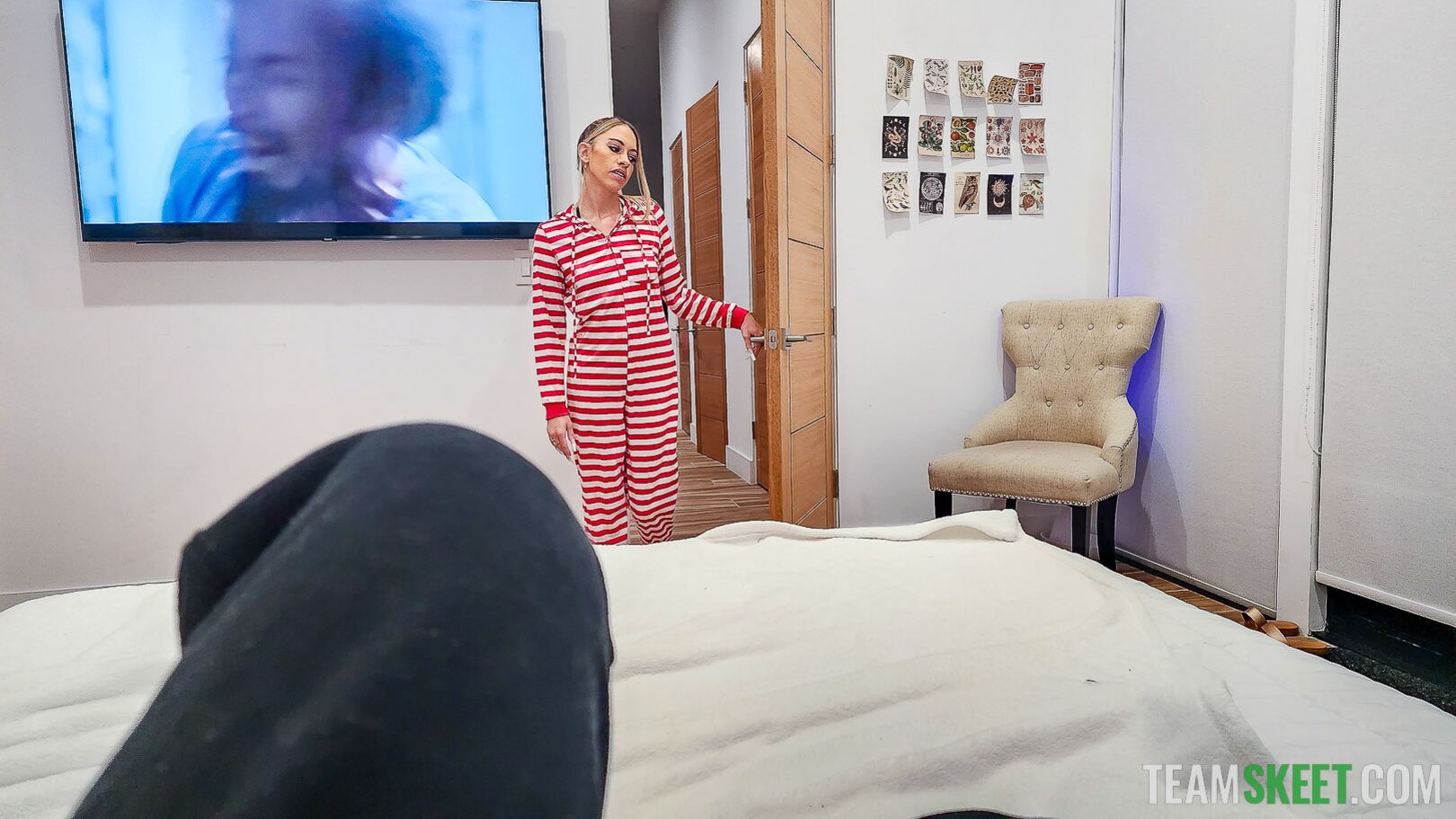 Khloe’s Favorite Activities