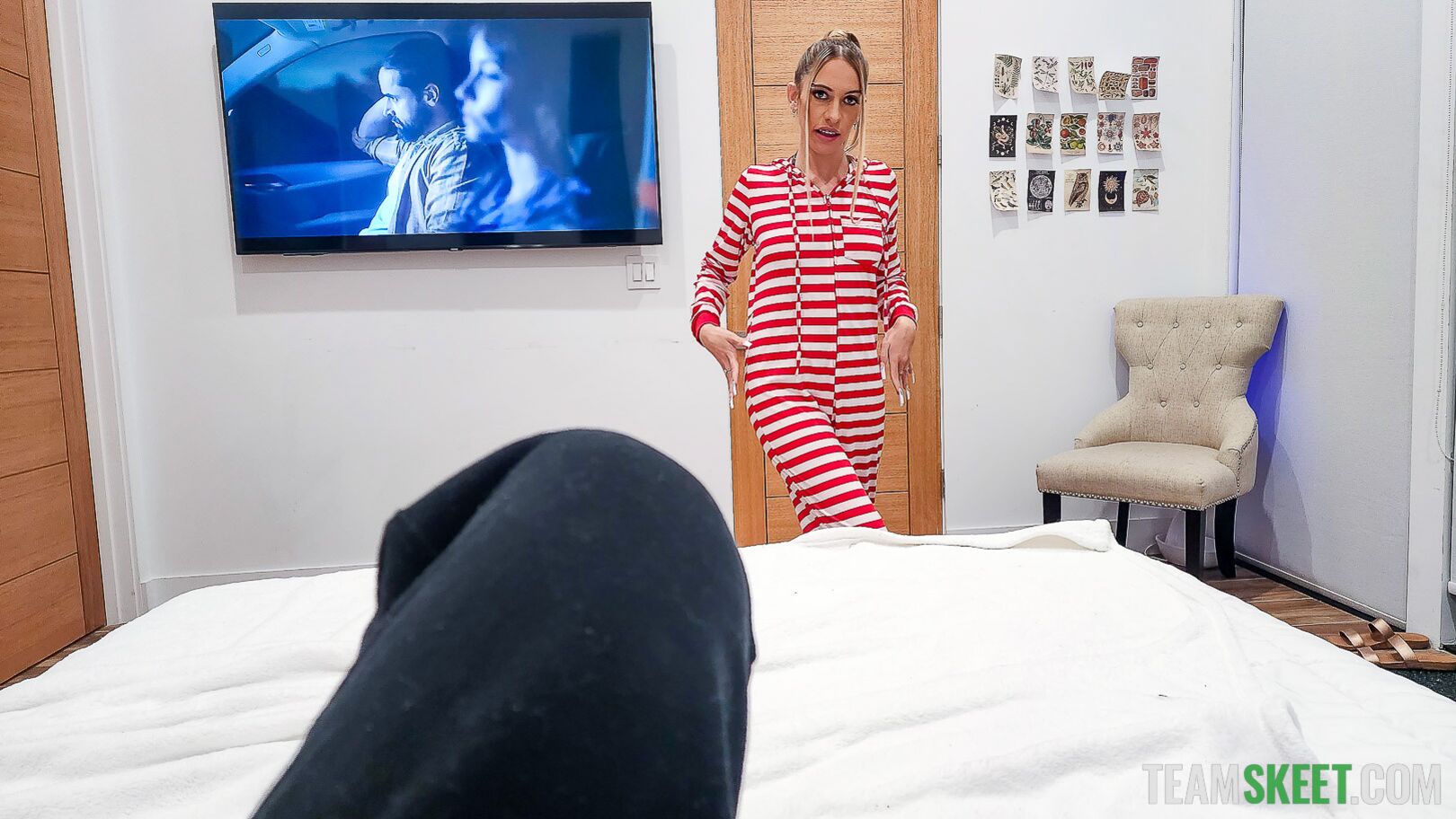 Khloe’s Favorite Activities