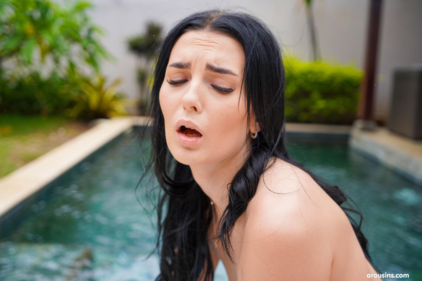 Simon & Candice for Arousins