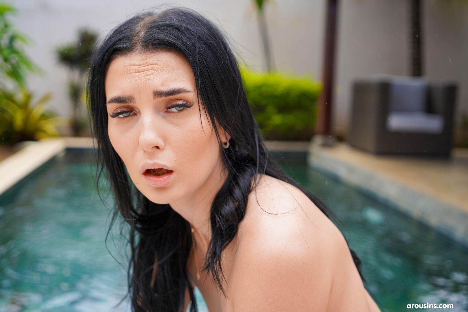 Simon & Candice for Arousins