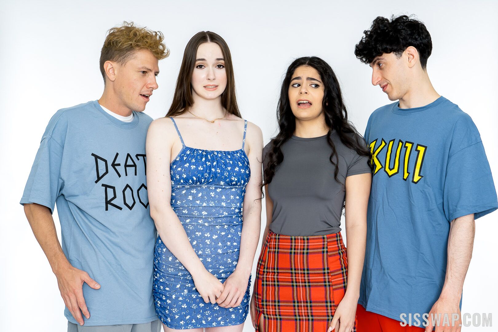 Beavis and Butthead Finally Score!