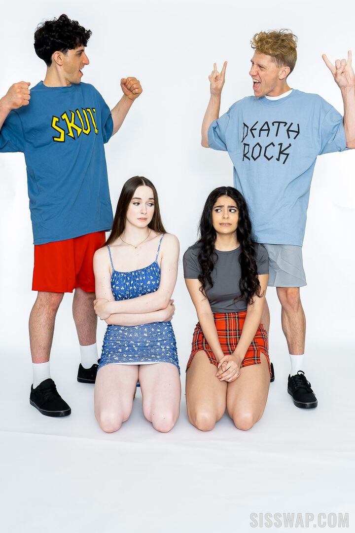 Beavis and Butthead Finally Score!