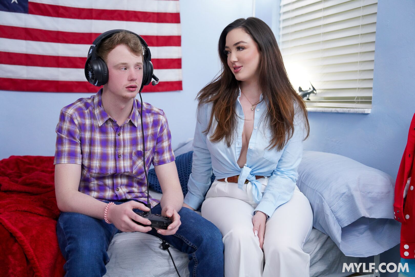 MILFs With an Ass Compilation