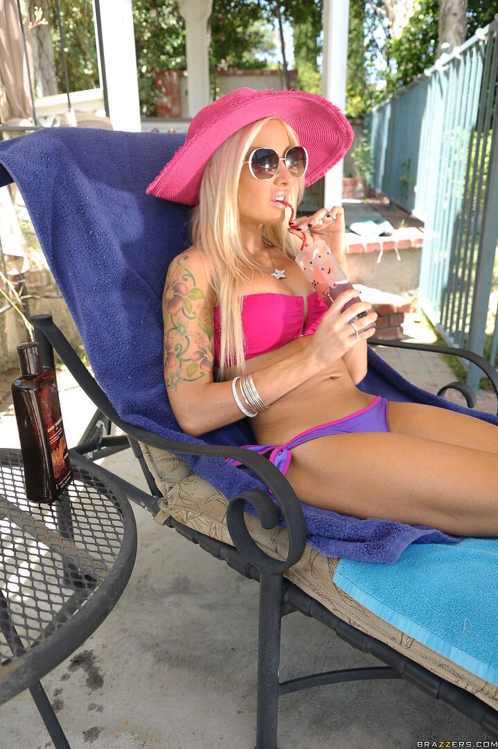 Not A Chance In Hellfire