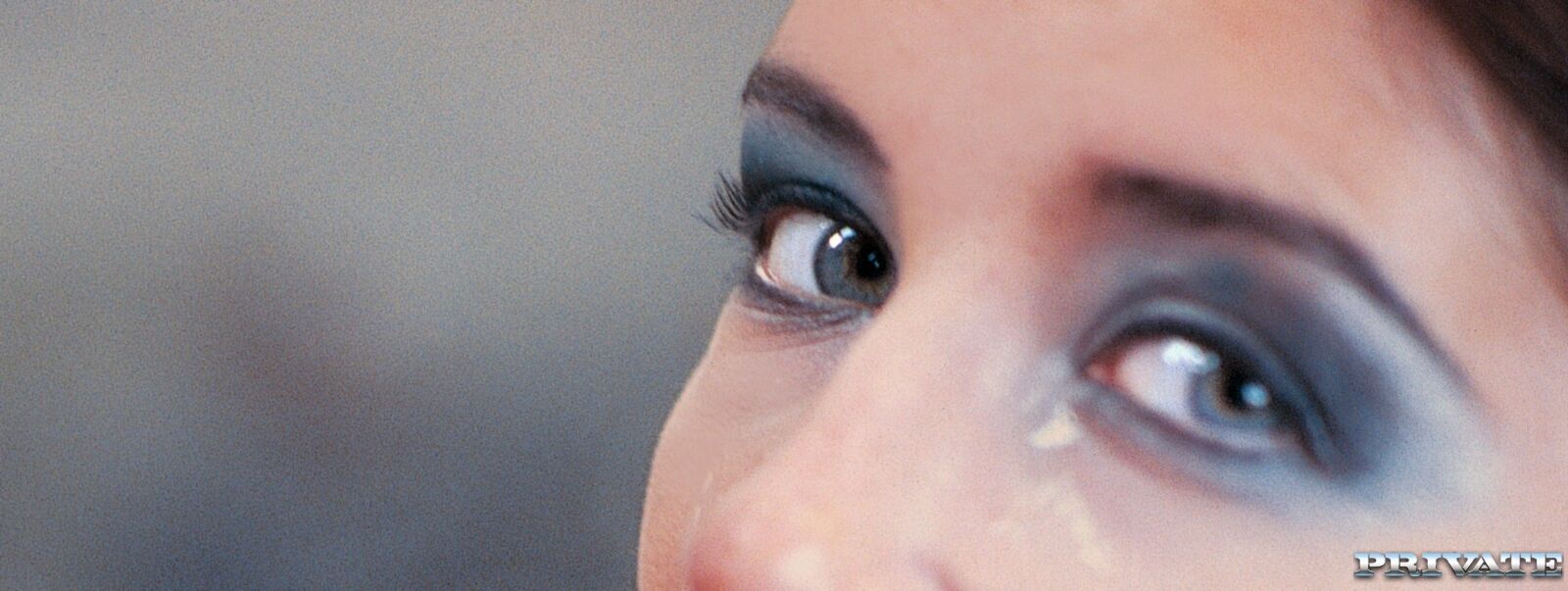 Tiffany Gets Fucked Hard inside of the Empty Industrial Warehouse