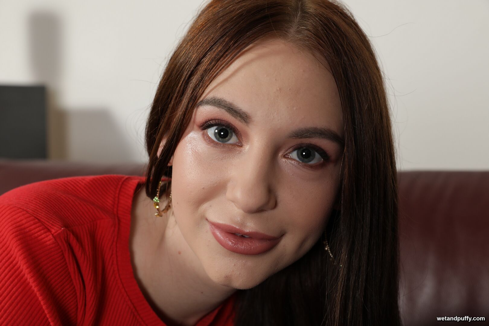 Emma Evans — Tattooed Teen