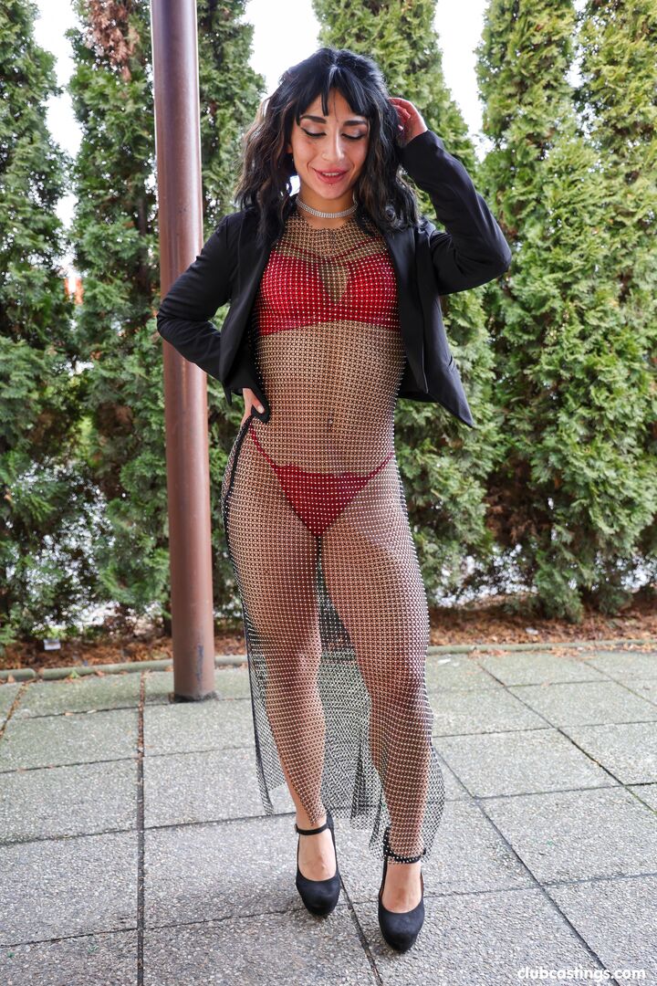 In need for fast cash