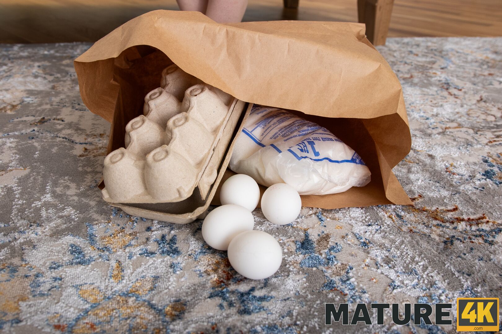 Every womanizer's dream