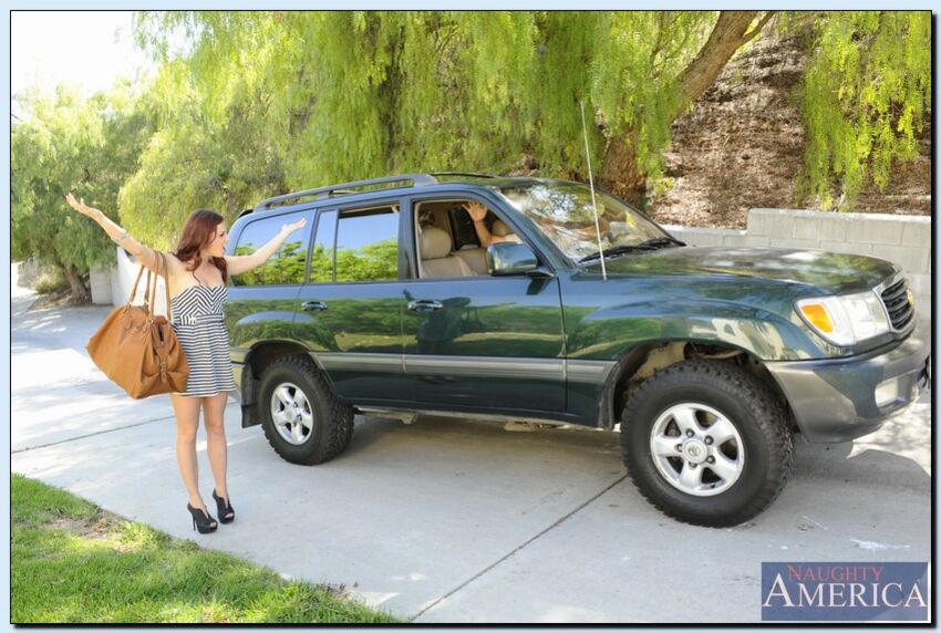 Where There's A Married Man, There's Hope Howell Fucking Him