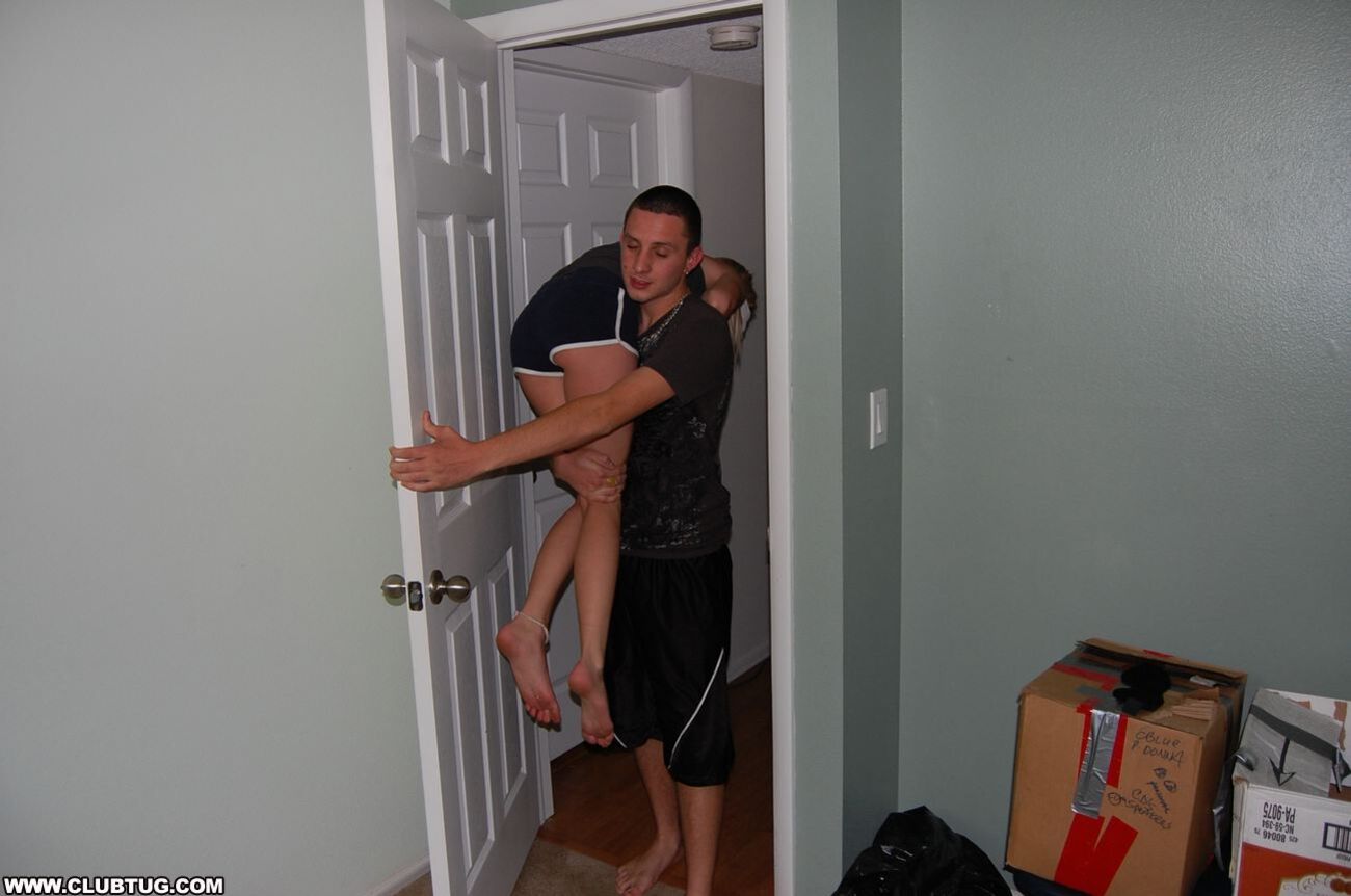 Milk My Monster Cock