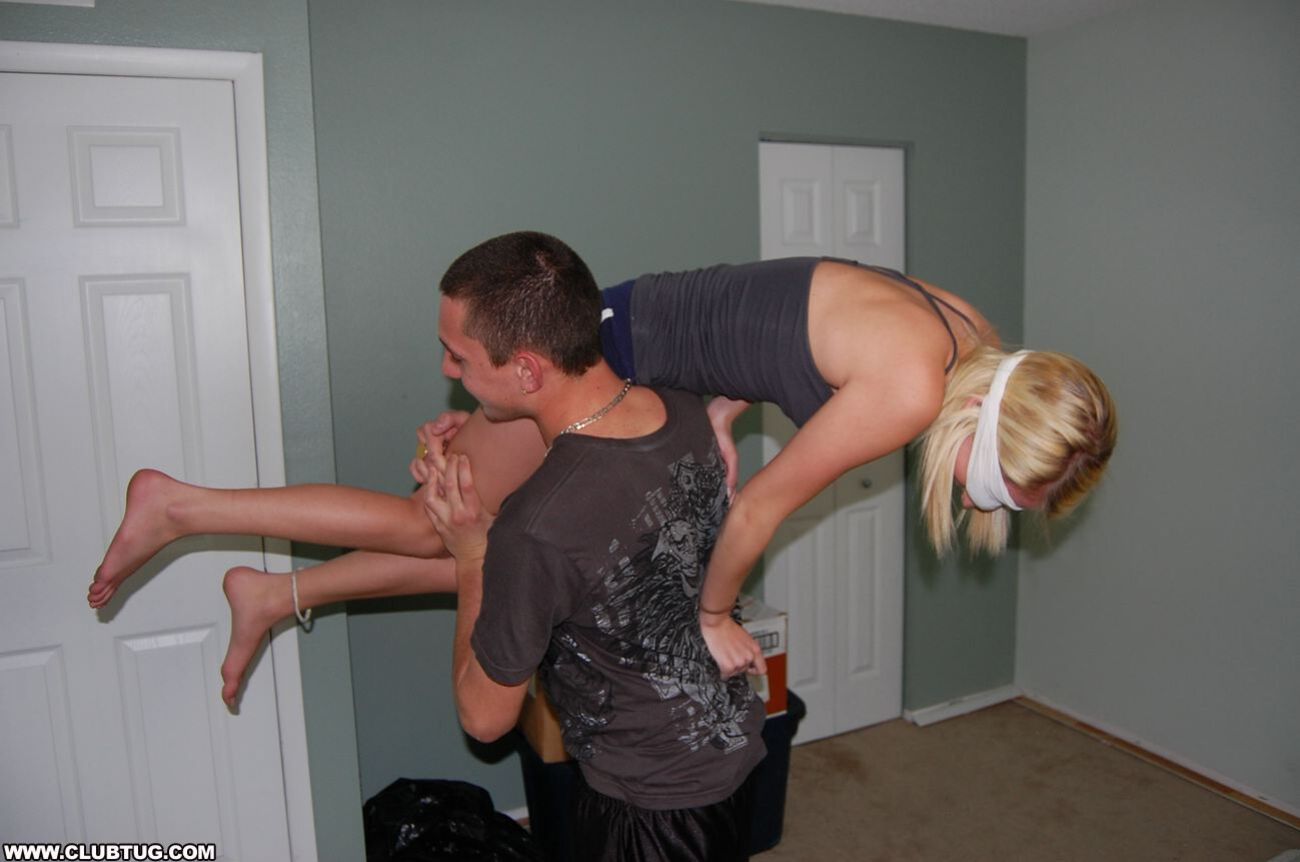 Milk My Monster Cock