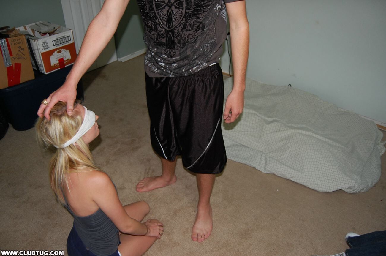 Milk My Monster Cock