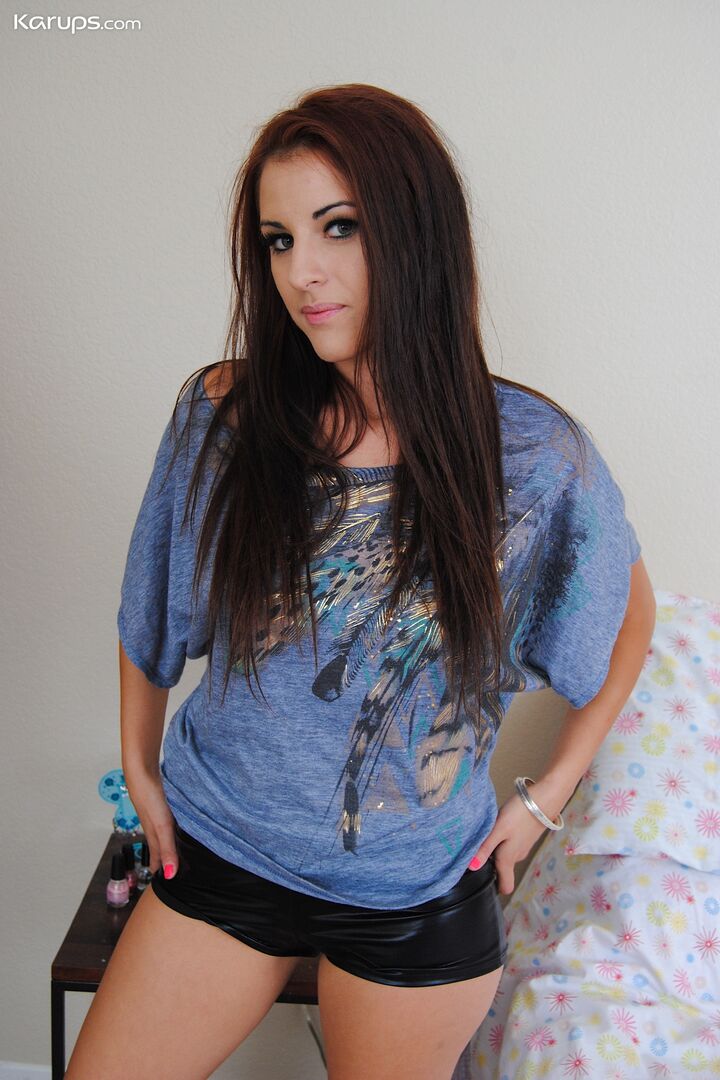 Aleigh Heatsin 52817