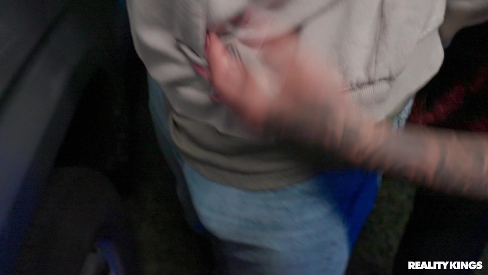 Clean Streets, Dirty Cops