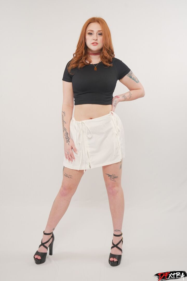 Fitting My Two Exes In My Pussy