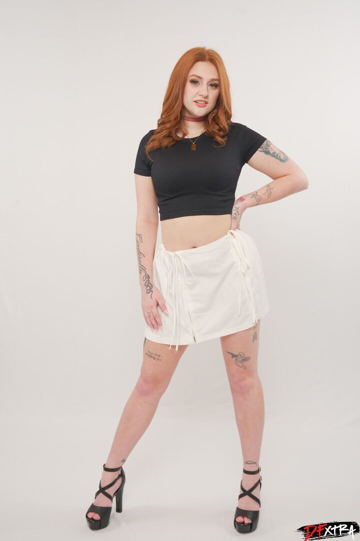 Fitting My Two Exes In My Pussy