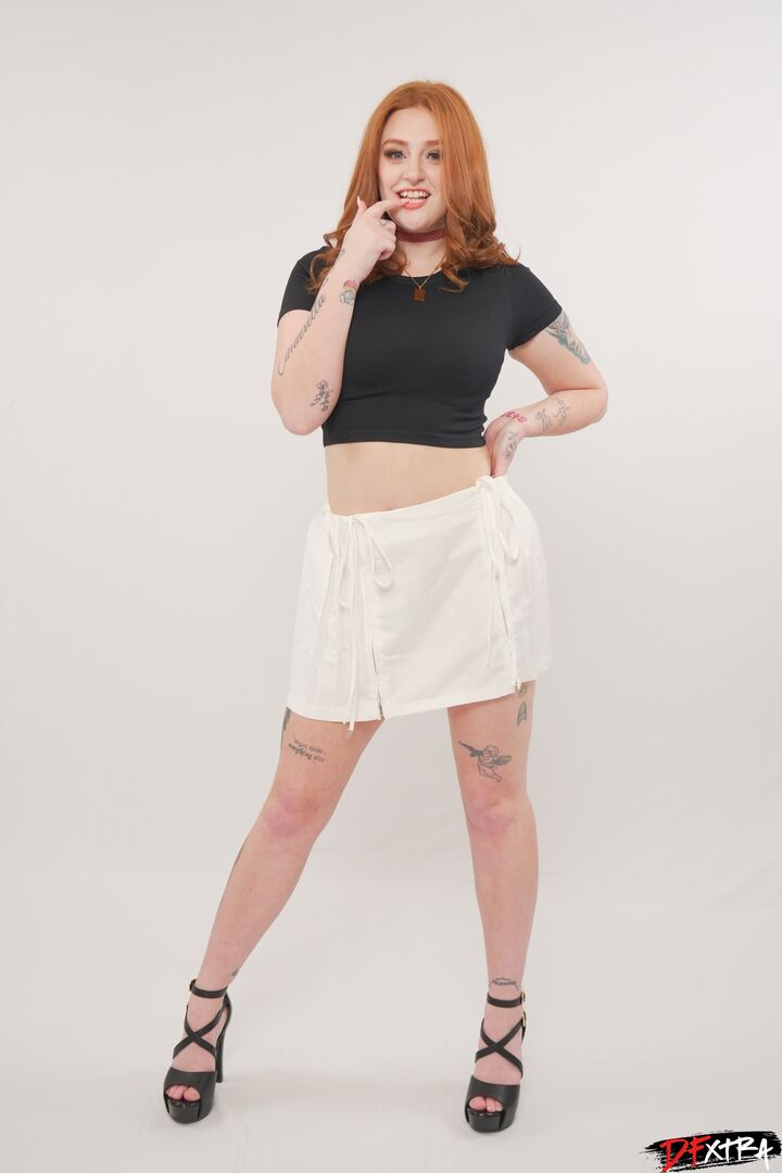 Fitting My Two Exes In My Pussy