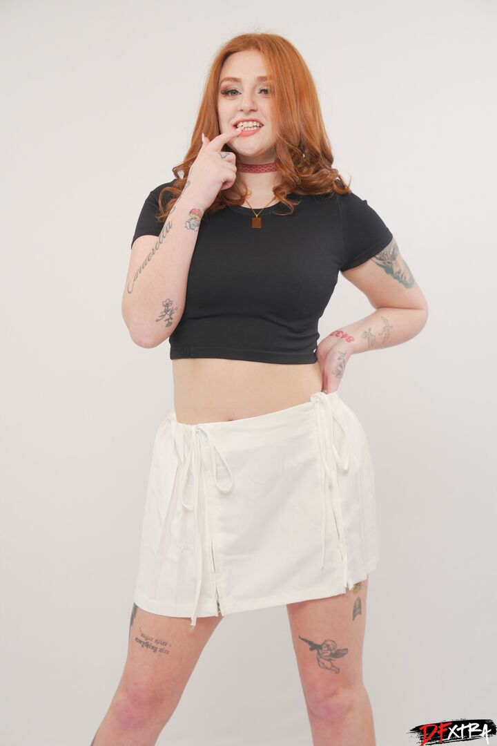 Fitting My Two Exes In My Pussy