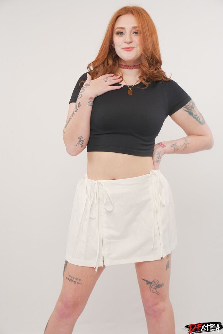 Fitting My Two Exes In My Pussy