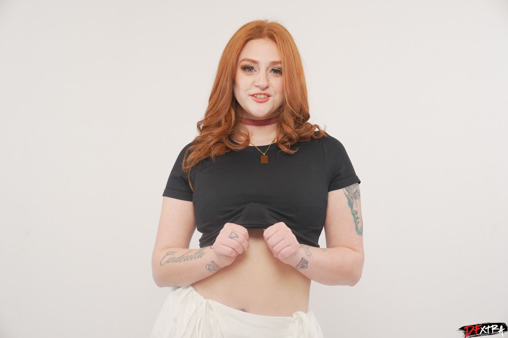 Fitting My Two Exes In My Pussy