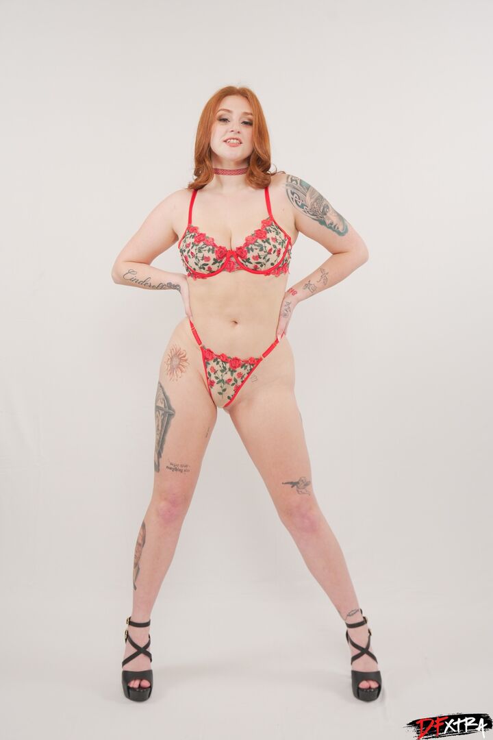 Fitting My Two Exes In My Pussy