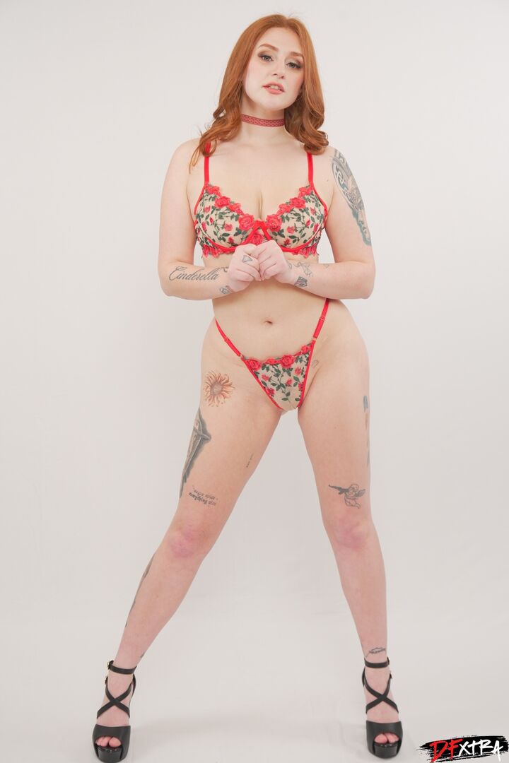 Fitting My Two Exes In My Pussy