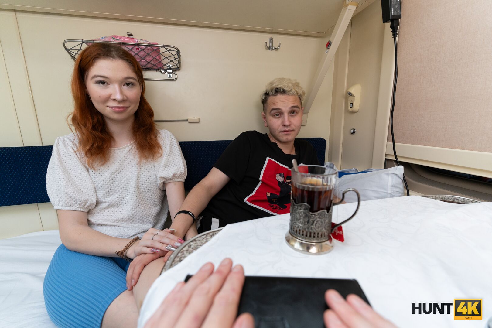 Train That I Could In