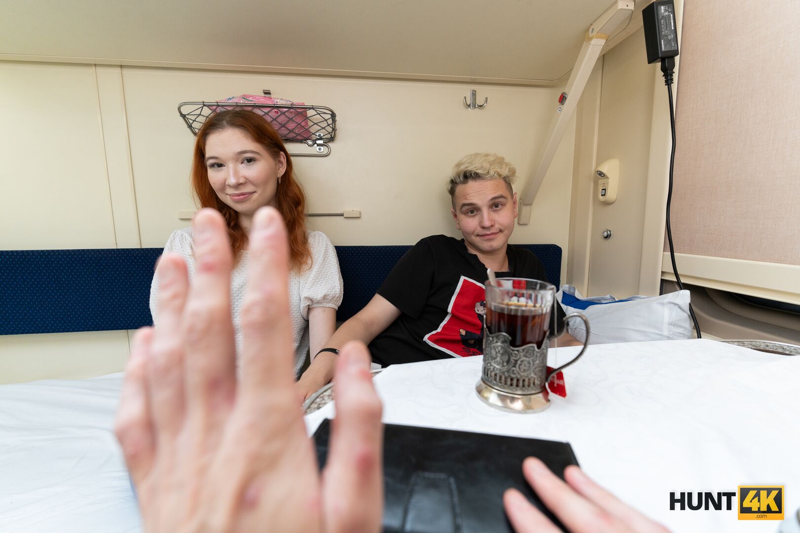 Train That I Could In