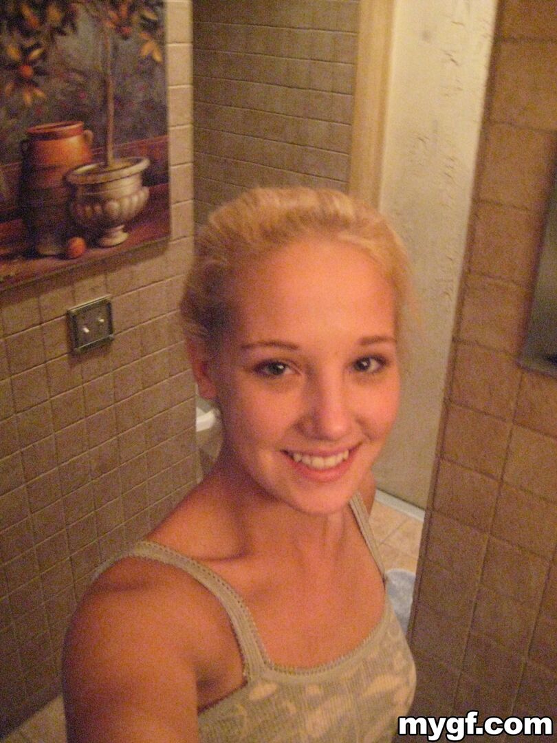 Blondie Takes The Dick