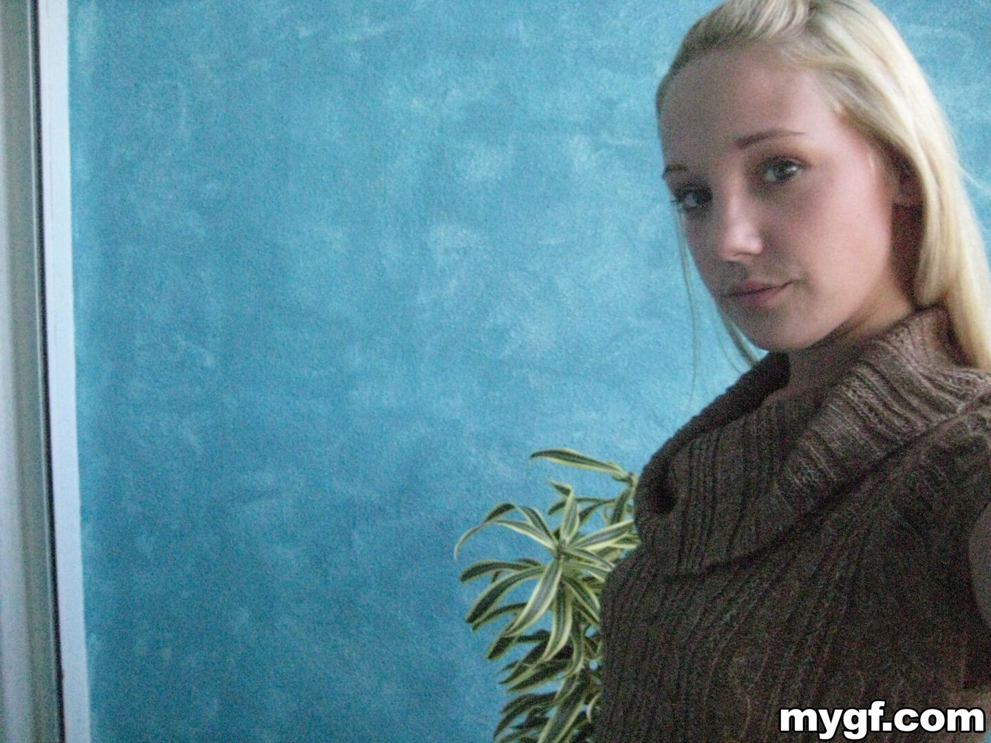 Blondie Takes The Dick