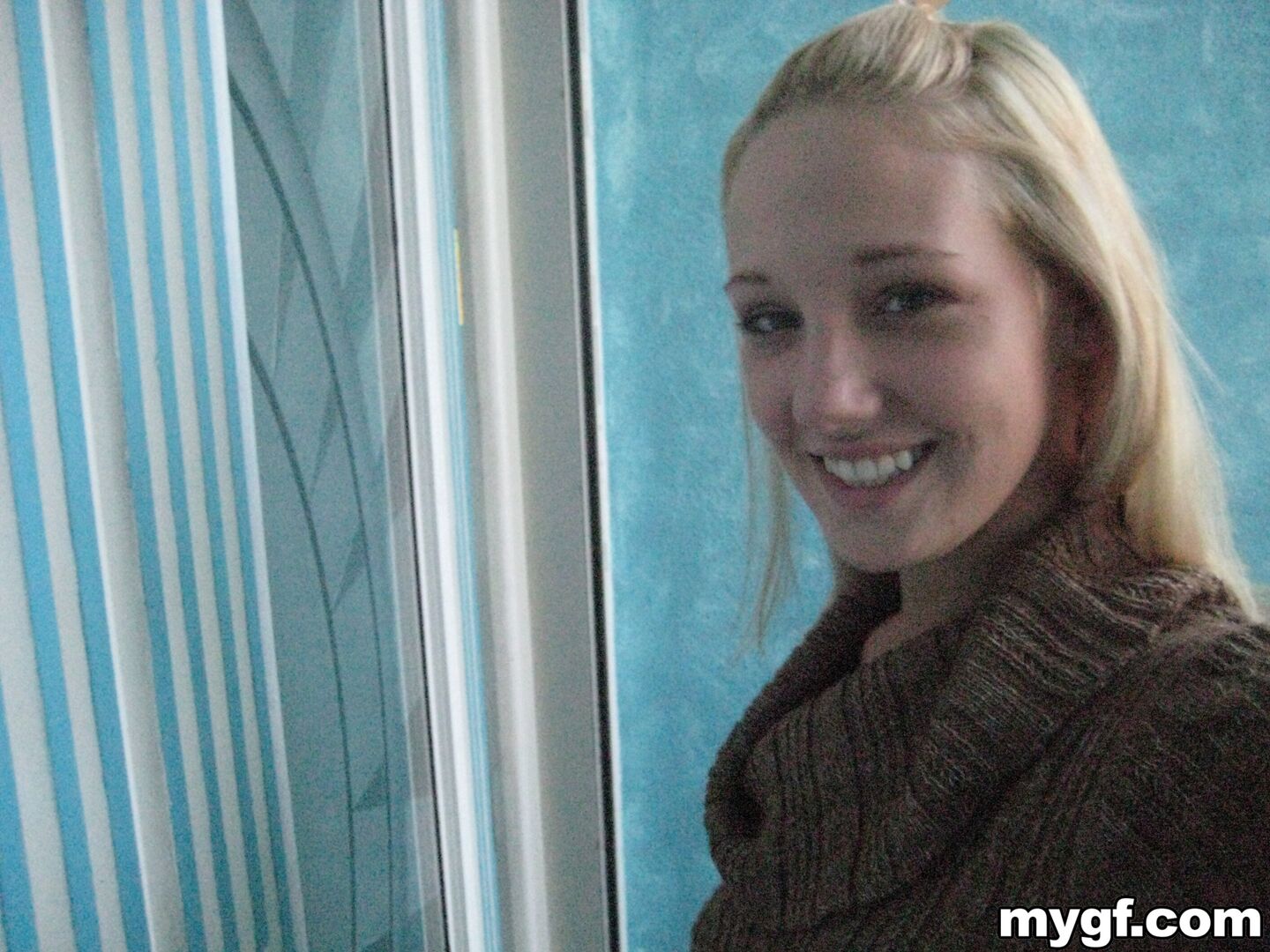 Blondie Takes The Dick