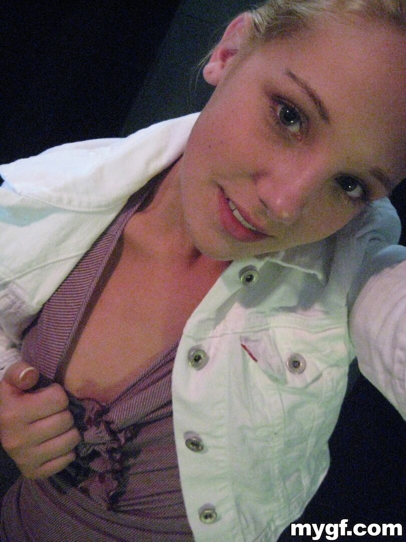 Blondie Takes The Dick