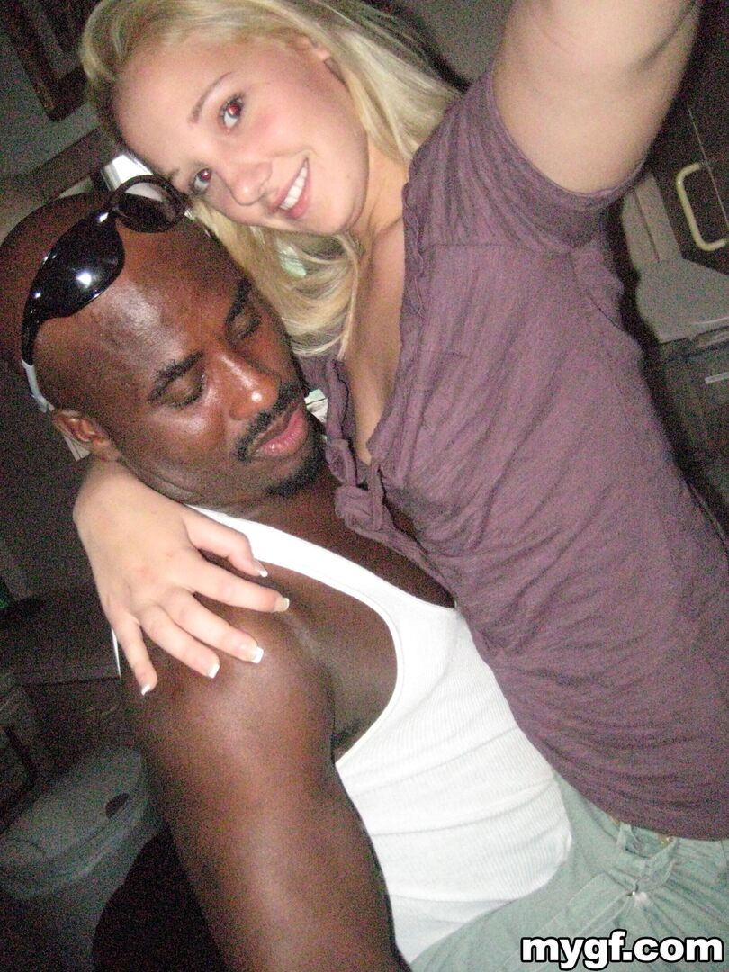 Blondie Takes The Dick