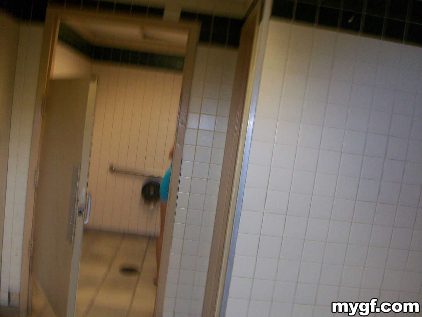 Blondie Takes The Dick