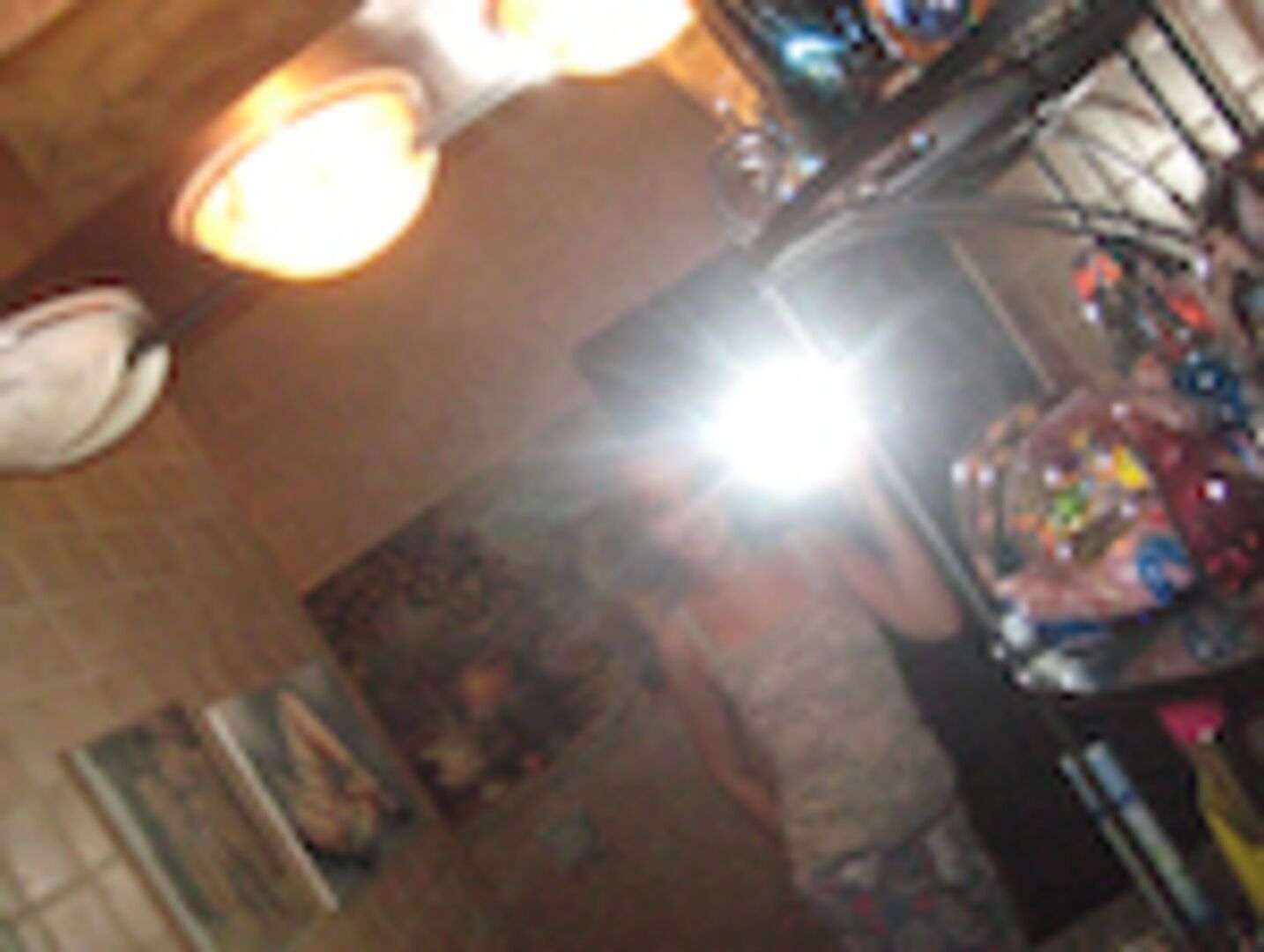 Blondie Takes The Dick