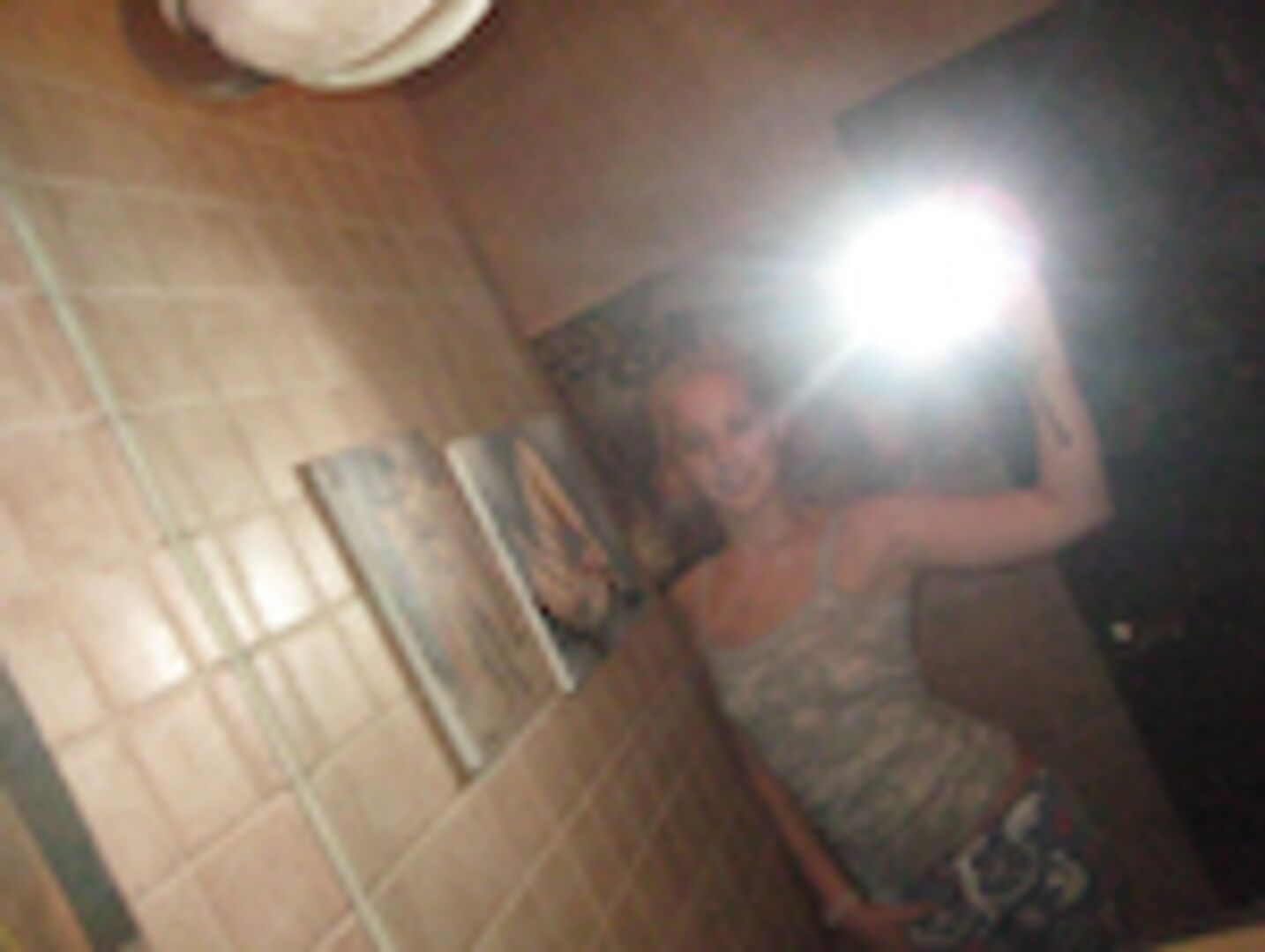 Blondie Takes The Dick