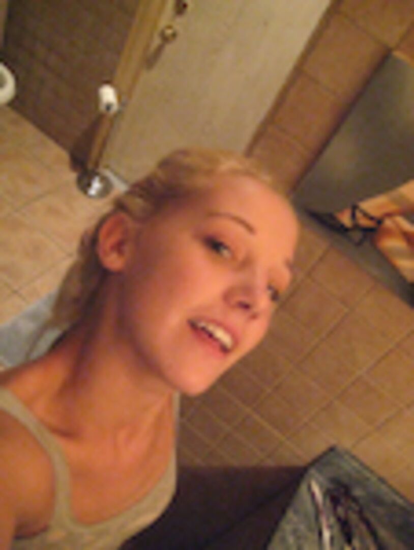 Blondie Takes The Dick