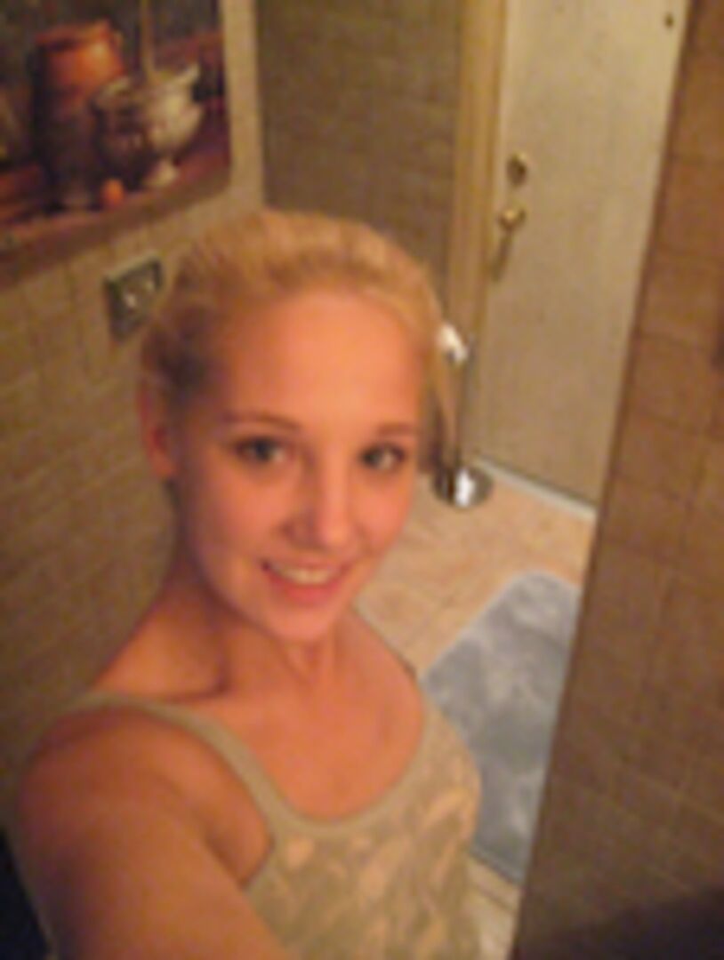 Blondie Takes The Dick