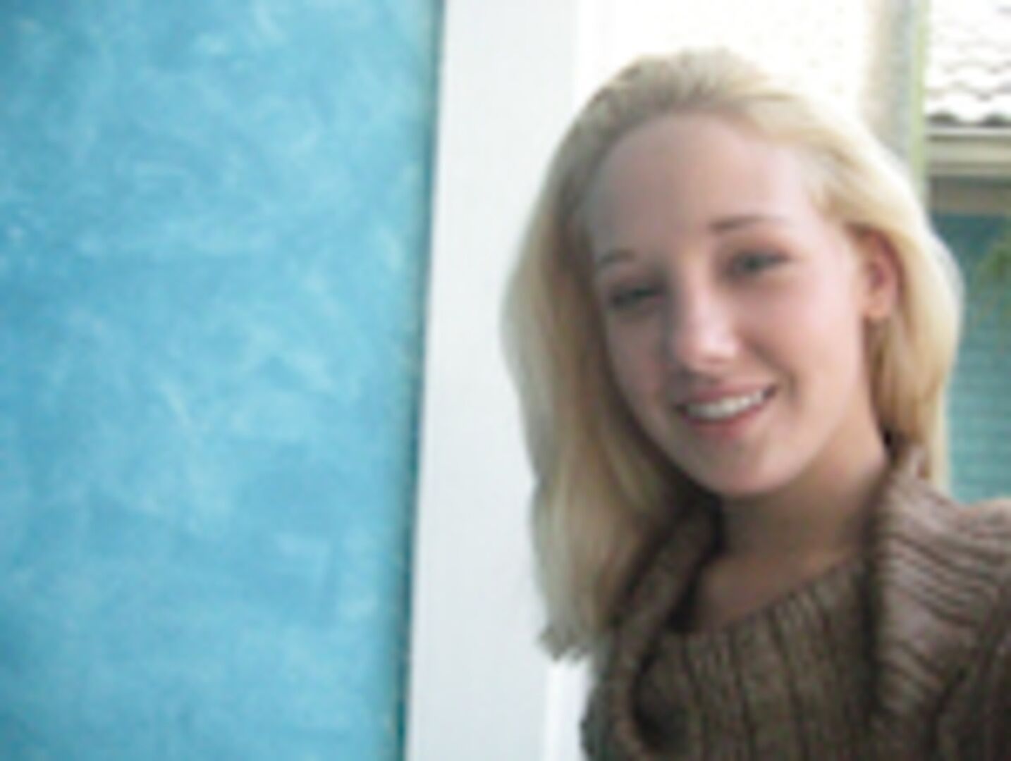 Blondie Takes The Dick